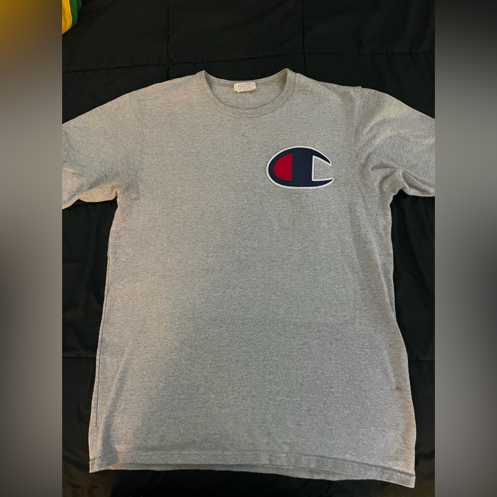 Nike champion shirts